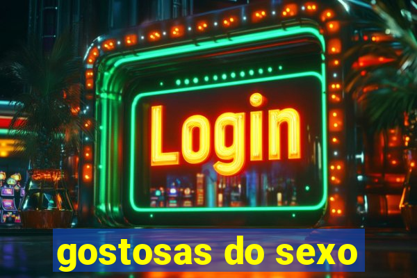 gostosas do sexo